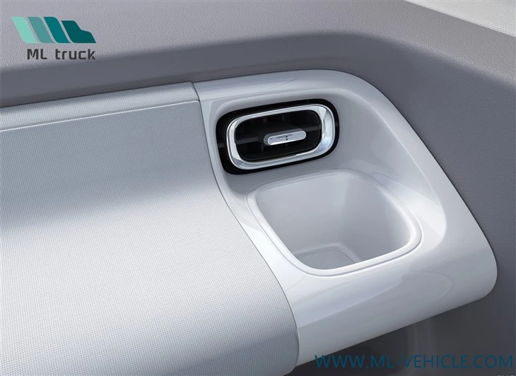 WuLing Air EV