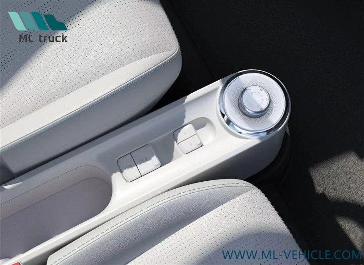 WuLing Air EV