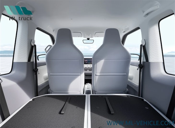 WuLing Air EV
