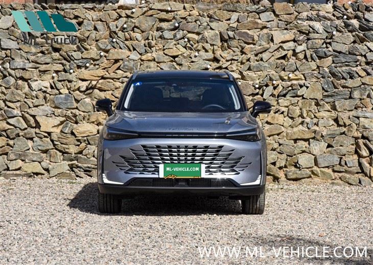 2023 BeiJing X7 SUV