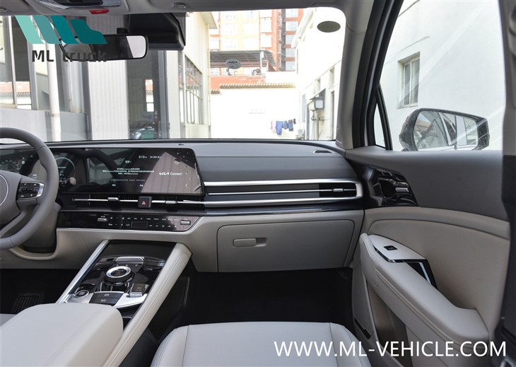 2023 KIA Sportage SUV