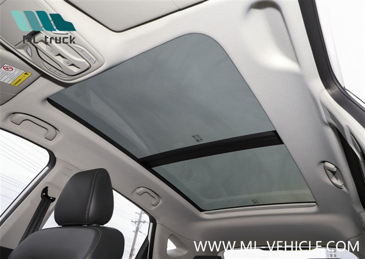 2023 SAIC MG ZS 1.5L SUV