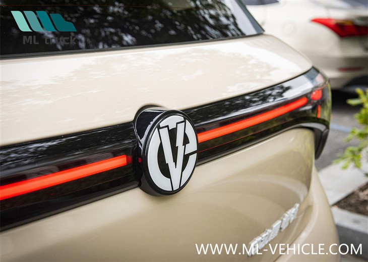 2024 EvHouse YUE 01 Mini EV