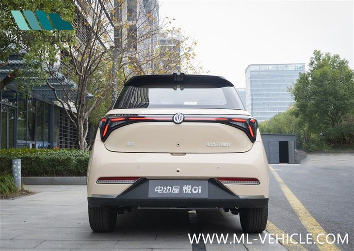2024 EvHouse YUE 01 Mini EV