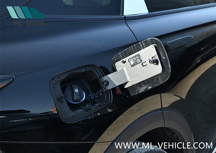 2024 EXEED YaoGuang C-DM PHEV SUV