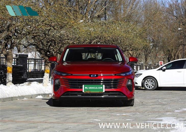 2024 FAW Bestune B70