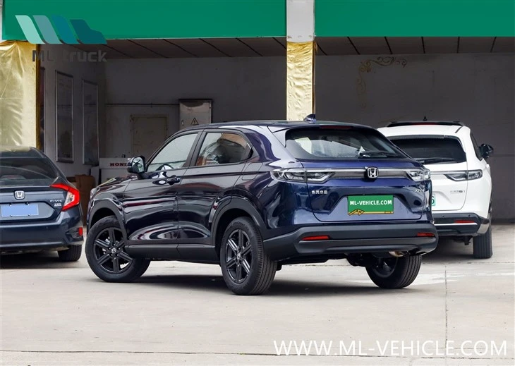 2024 Honda XR-V 1.5L CVT SUV