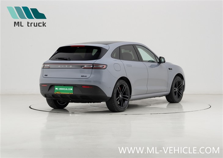 2024 HuaWei Aito M5 SUV