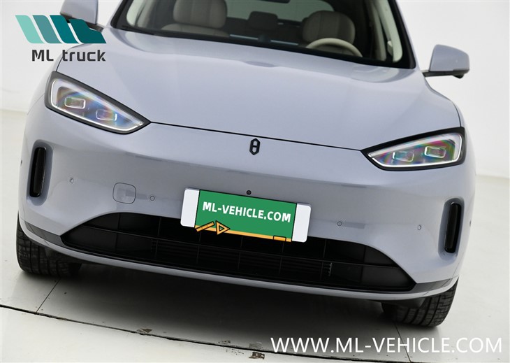 2024 HuaWei Aito M5 SUV