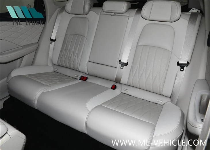 2024 NETA L Reev SUV