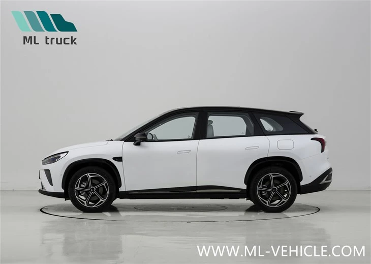 2024 NETA L Reev SUV