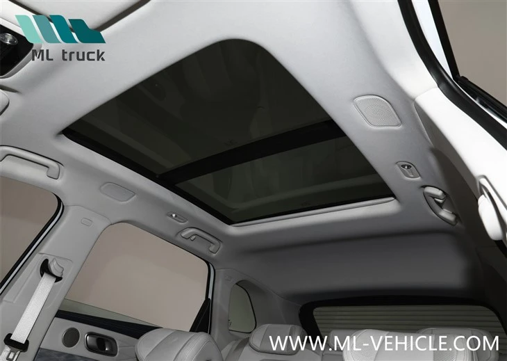2024 NETA L Reev SUV
