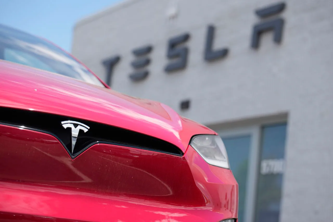 Tesla ruft über 1,61 Millionen Fahrzeuge der S3XY-Serie zurück