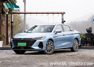 Chery Arrizo A8 PHEV mit offiziellem Richtpreis von 119.900 Yuan auf den Mark...
