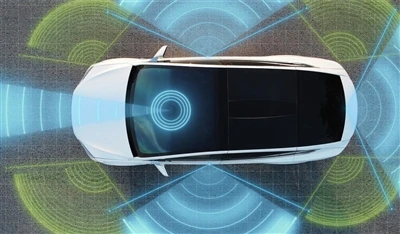 Was ist der Unterschied zwischen Millimeterwellenradar und LiDAR in Autos?