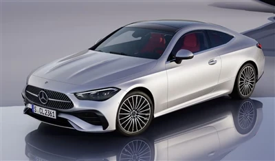 Warum gibt es die Kategorie der Coupé-Limousinen (oder vier{0}türigen Coupés)?