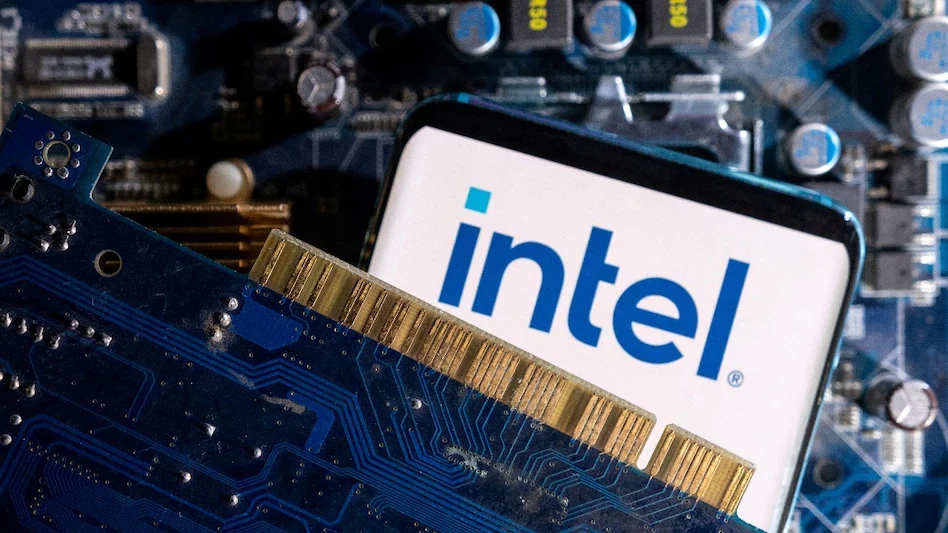 Intel bringt KI-Chip für die Automobilindustrie auf den Markt