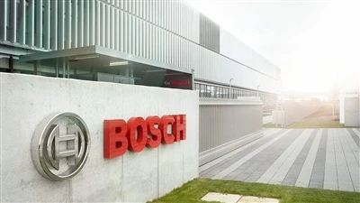 Aufgrund hoher Kosten und geringerer Nachfrage plant Bosch den Abbau von 1.20...