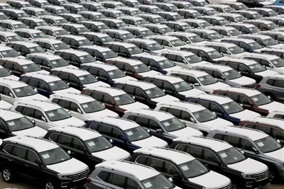 Allianz für amerikanische Fertigung: Die USA sollten den Import billiger chin...