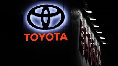 Toyota bestätigt Investition von über 2,2 Milliarden US-Dollar in Brasilien