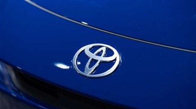 Toyotas weltweite Produktion und Verkäufe gehen im ersten Halbjahr zurück