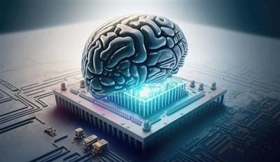 Chips für autonomes Fahren: Die chinesische Besatzung umzingelt Nvidia