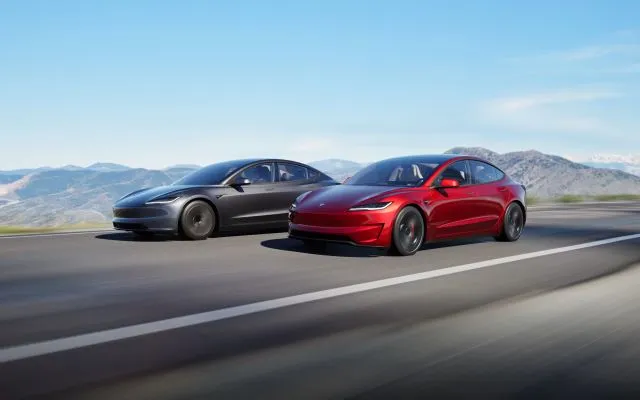 Tesla sichert sich 5-Millionen-Dollar-Auftrag für Elektrofahrzeuge von der St...