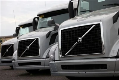Volvo Group wählt Monterrey als Werk in New Mexico