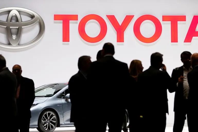 GAC Toyota und FAW Toyota rufen über 130000 inländische Fahrzeuge zurück