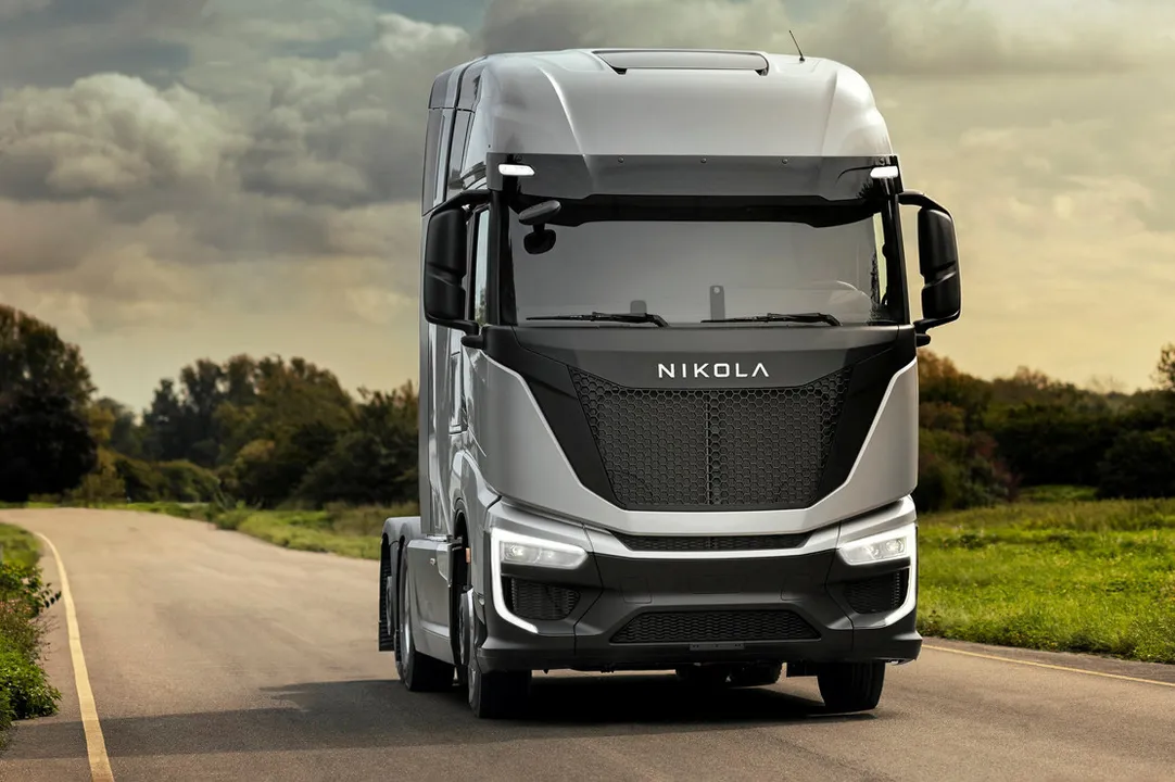 Elektro-Lkw-Hersteller Nikola streicht 15 % der Belegschaft