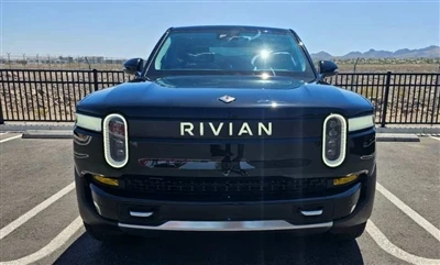 Volkswagen Konzern erhöht Investition in Rivian auf 5,8 Milliarden US-Dollar