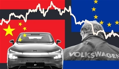 Beratungsunternehmen: Europäische Autohersteller sollten stärker mit nicht-ch...