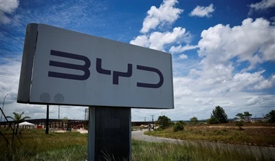 BYD erobert den Marktwert von Billionen-Yuan zurück, da der Aktienkurs einen ...