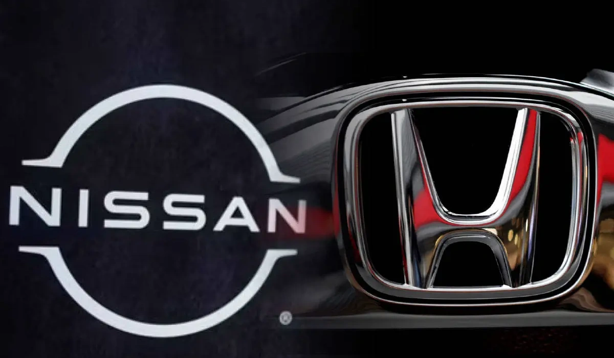 Warum scheiterte die Honda-Nissan-Fusion?