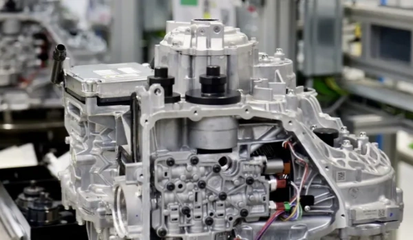 Stellantis produziert Getriebe für Hybridfahrzeuge in Italien