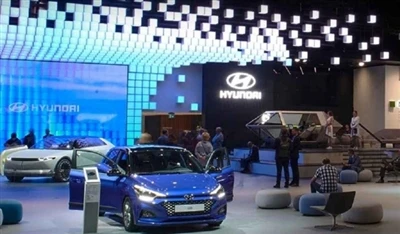 Hyundai plant die Produktion von Elektrofahrzeugen in der Türkei