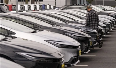 Tariff Shock May Slash Canada's 2025 New Car Sales By 25%