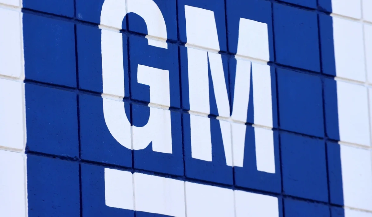GM entlässt 200 Arbeiter im Detroit EV-Werk