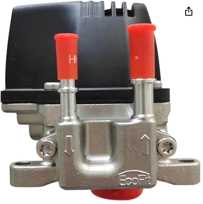 SCR-Harnstoff-Adblue-KMS-DEF-Injektor 4377649 A050S572 Euro6, kein Heiztyp