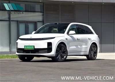 2024 Li Auto L6 SUV