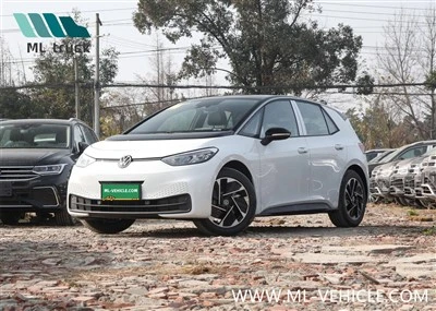 2024 VW ID.3 SUV EV