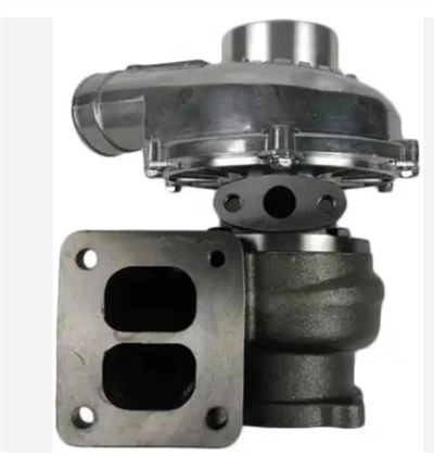 Passend für Caterpillar S4DS 130-5469 Turbolader 0R7075 3406C