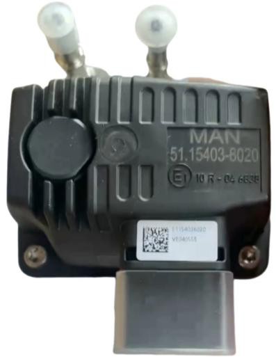 Harnstoff-Dosierpumpendüse 51154036012 51154036020 Für MAN LKW