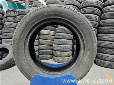 Gebrauchte 195/65R15 Reifen